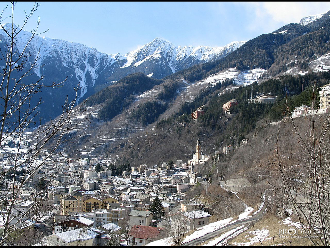 Livigno